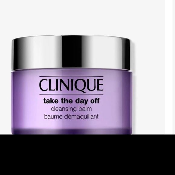 Clinique Other - Clinique Cleansing Makeup Remover Balm - 6.7 oz/200 ml.
